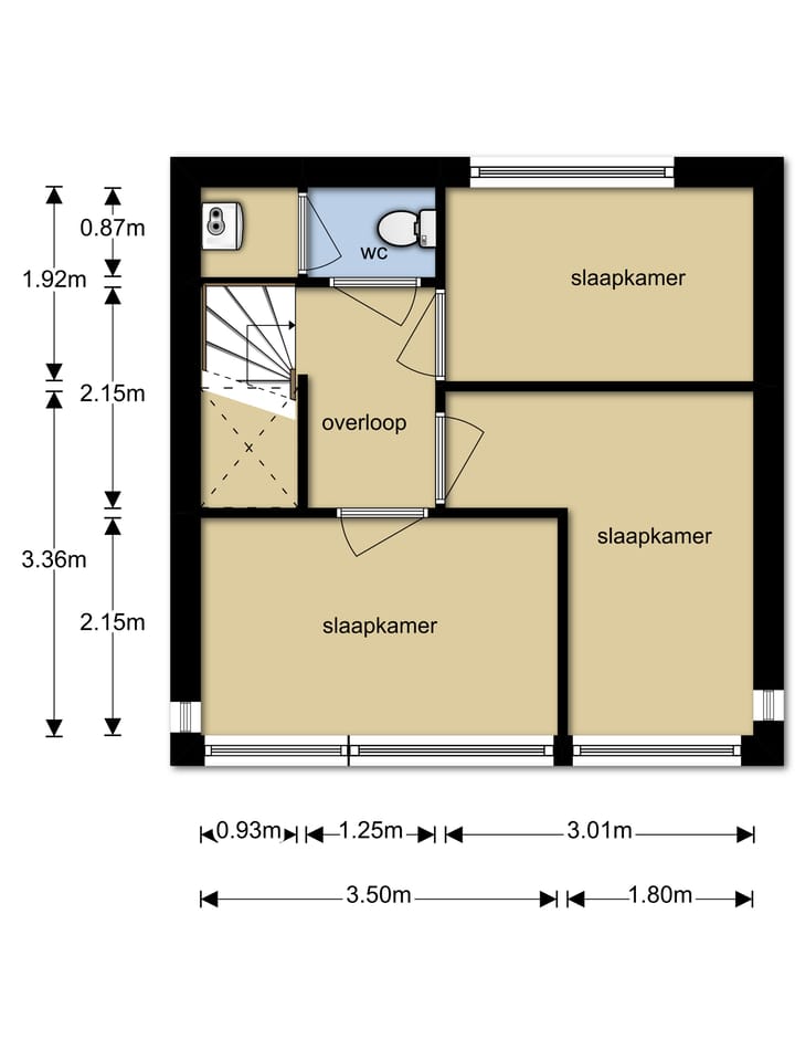 Foto 56 van Nijverheidsweg 22