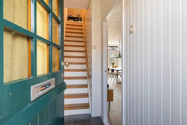 Photo 7 of Bijenhofstraat 38