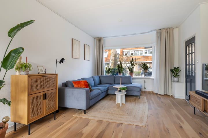 Photo 8 of Bijenhofstraat 38