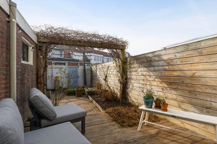 Photo 22 of Bijenhofstraat 38