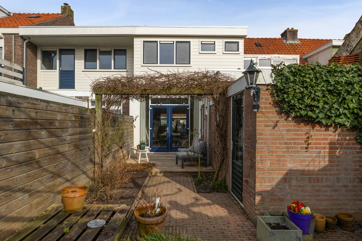 Photo 25 of Bijenhofstraat 38