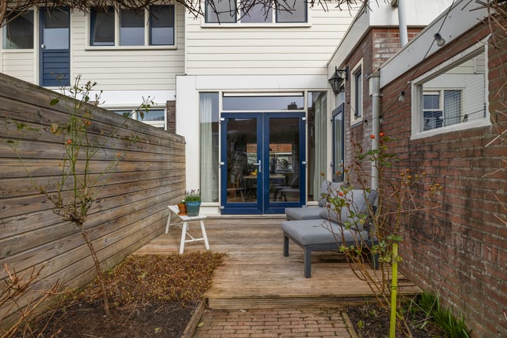 Photo 26 of Bijenhofstraat 38