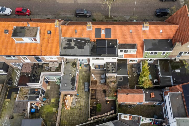 Photo 38 of Bijenhofstraat 38