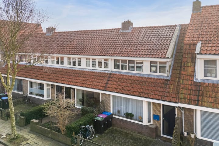 Photo 39 of Bijenhofstraat 38