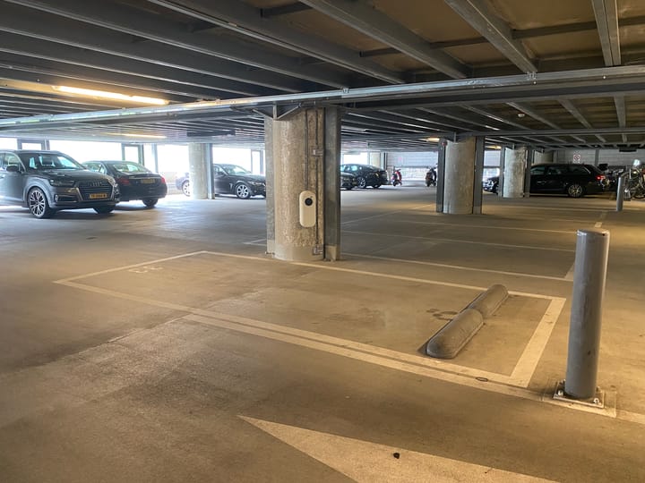 Photo 3 of Karel Doormanstraat