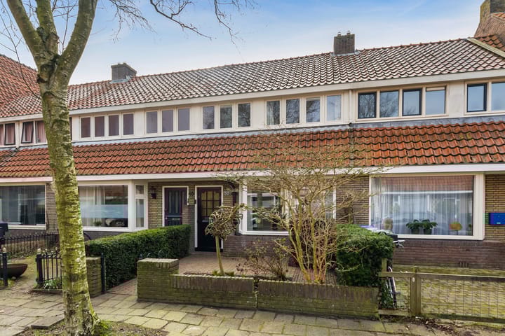 Photo 41 of Bijenhofstraat 38