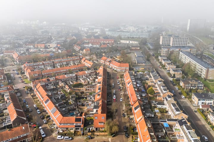 Photo 44 of Bijenhofstraat 38