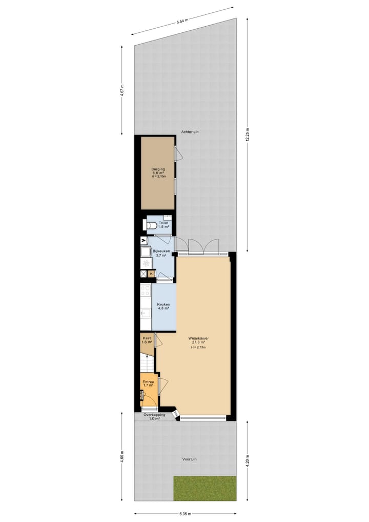 Photo 48 of Bijenhofstraat 38