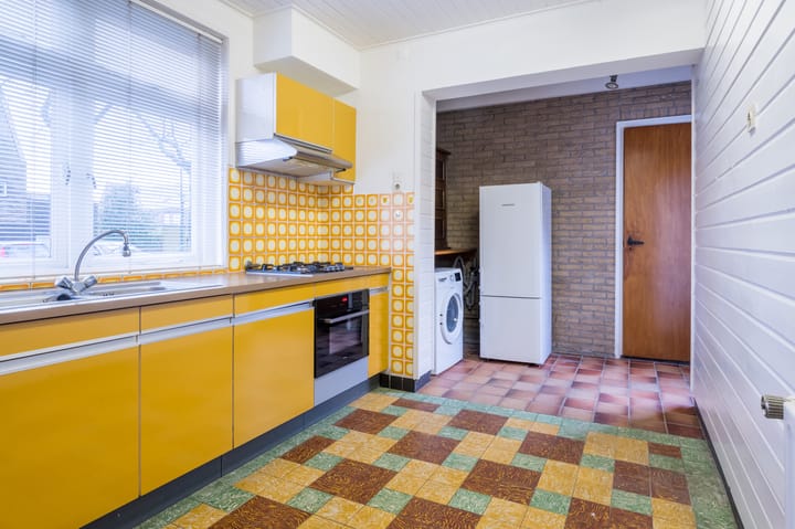 Foto 4 van Lange Wagenstraat 26