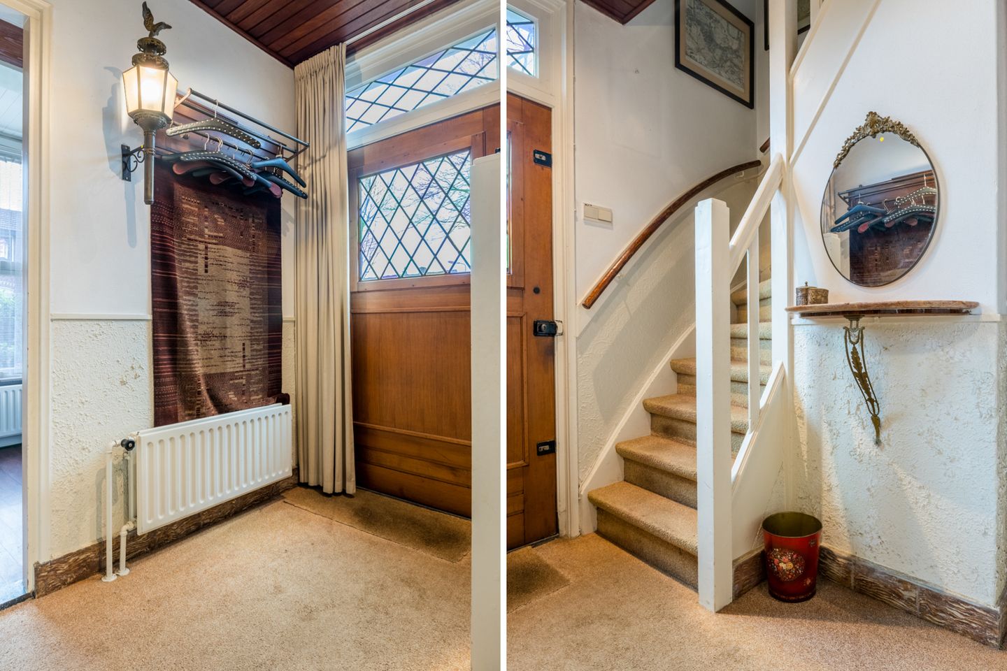 Foto 5 van Lange Wagenstraat 26