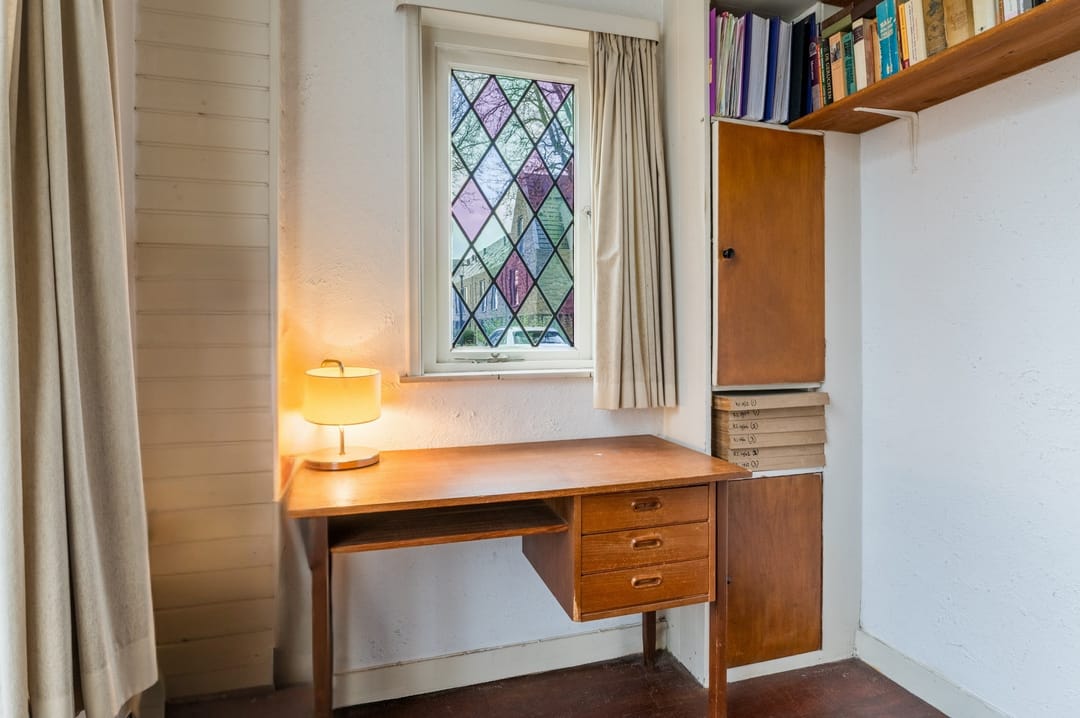 Foto 8 van Lange Wagenstraat 26