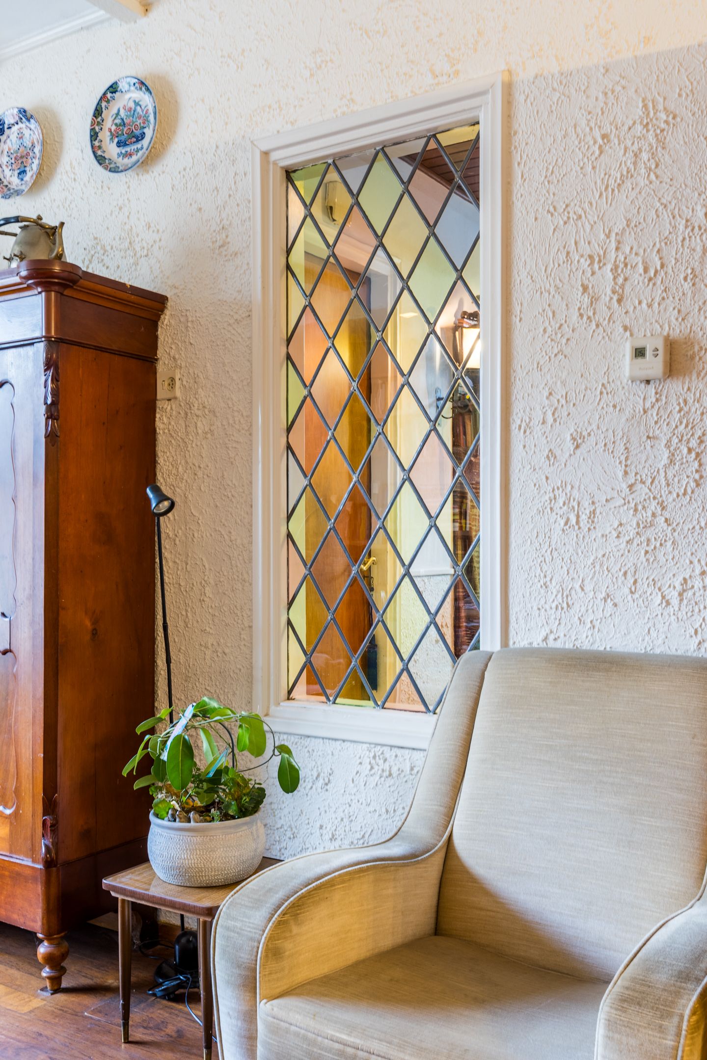 Foto 9 van Lange Wagenstraat 26