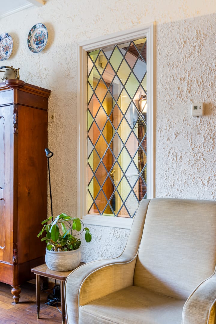 Foto 9 van Lange Wagenstraat 26