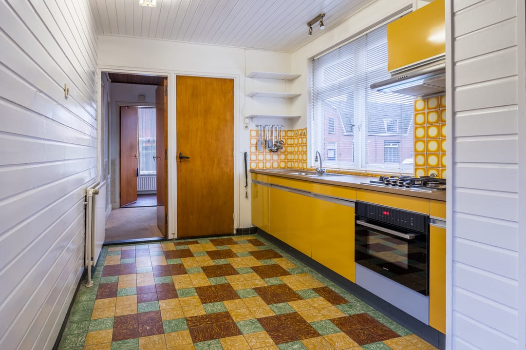 Foto 13 van Lange Wagenstraat 26