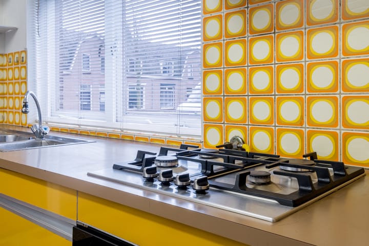 Foto 14 van Lange Wagenstraat 26