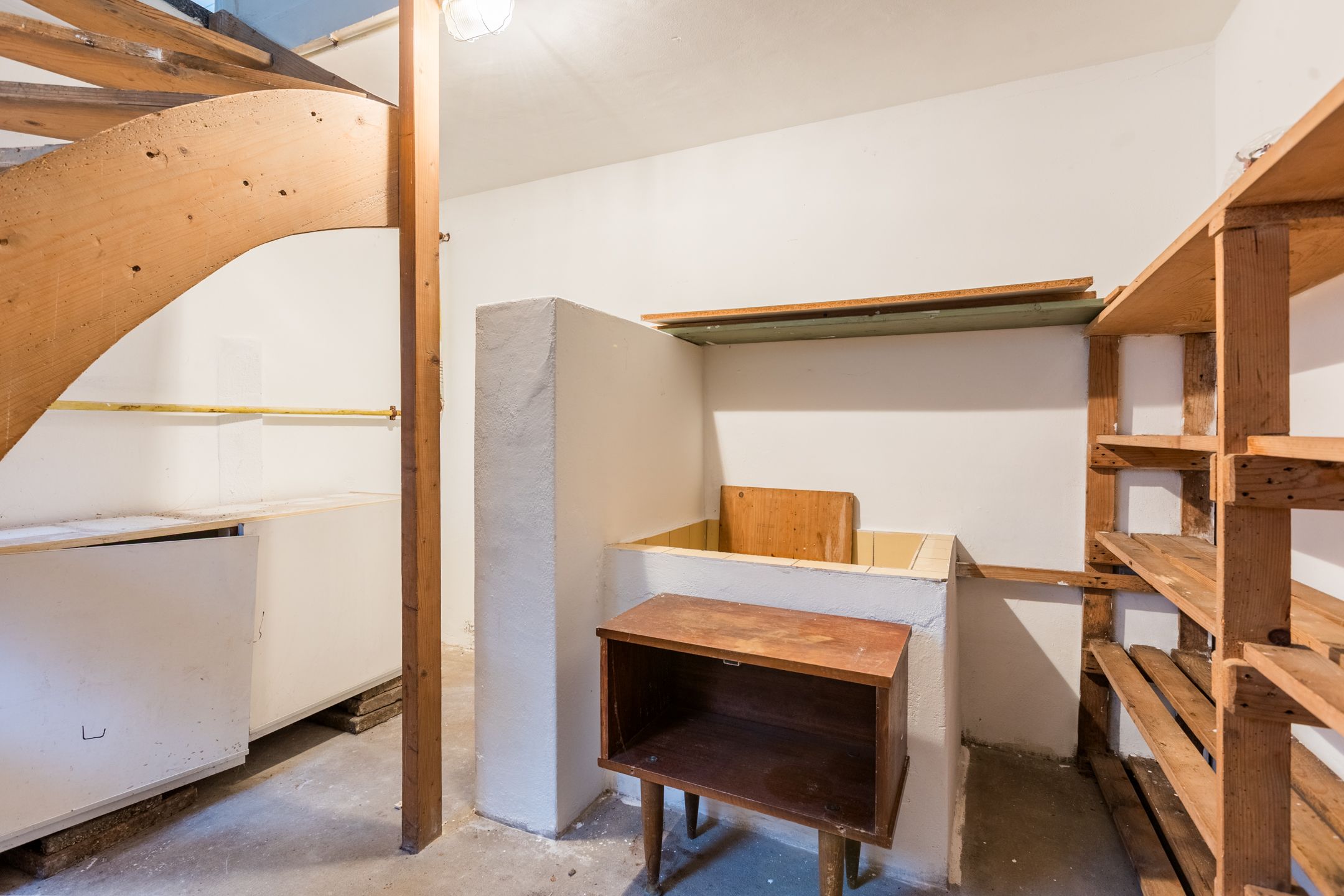 Foto 15 van Lange Wagenstraat 26