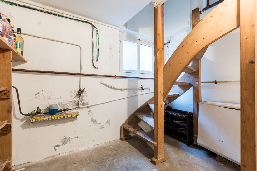 Foto 16 van Lange Wagenstraat 26