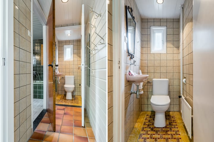 Foto 17 van Lange Wagenstraat 26