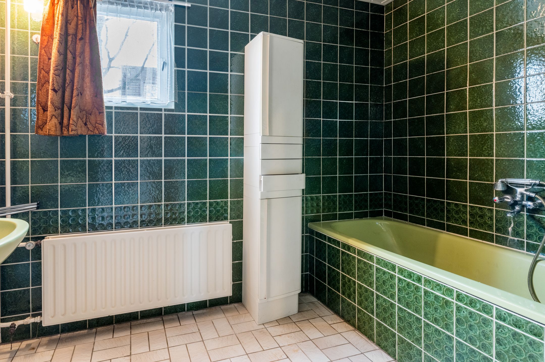 Foto 18 van Lange Wagenstraat 26