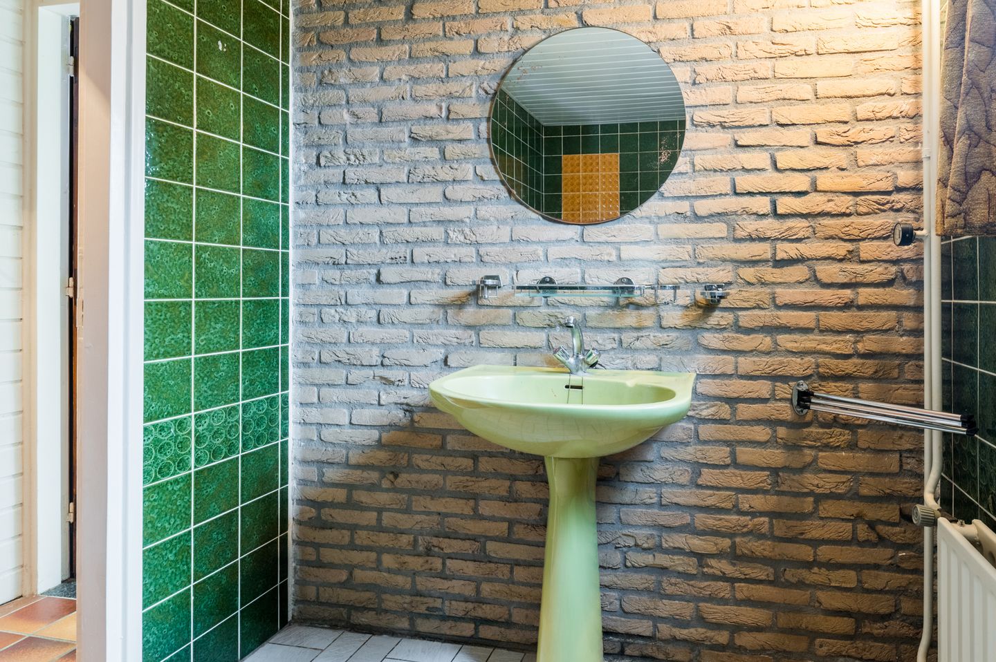 Foto 19 van Lange Wagenstraat 26