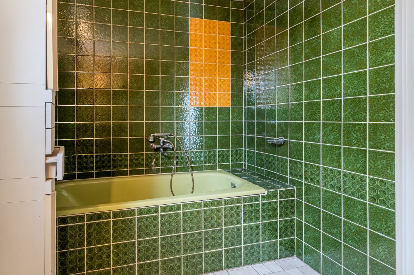 Foto 20 van Lange Wagenstraat 26