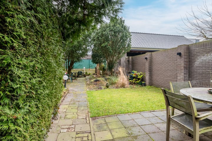 Foto 22 van Lange Wagenstraat 26