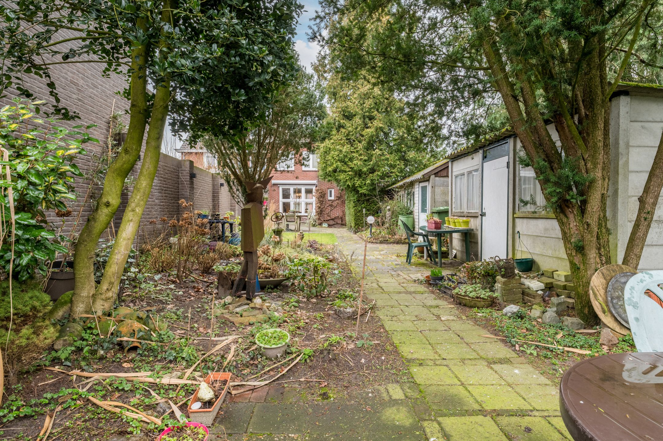 Foto 24 van Lange Wagenstraat 26