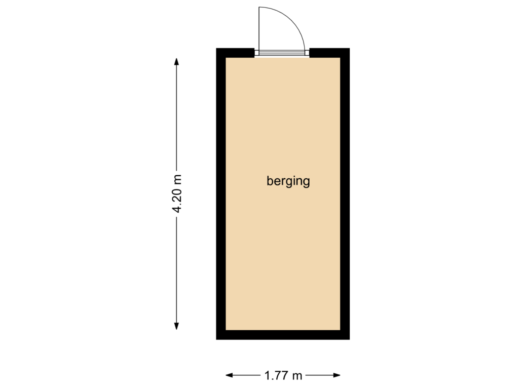 berging