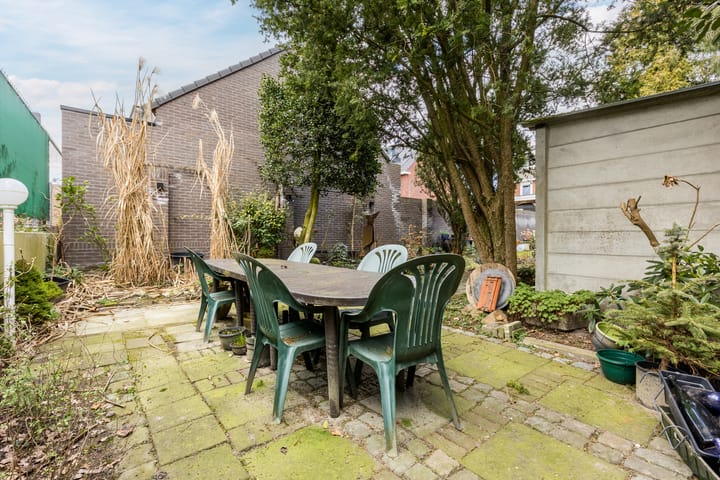 Foto 29 van Lange Wagenstraat 26