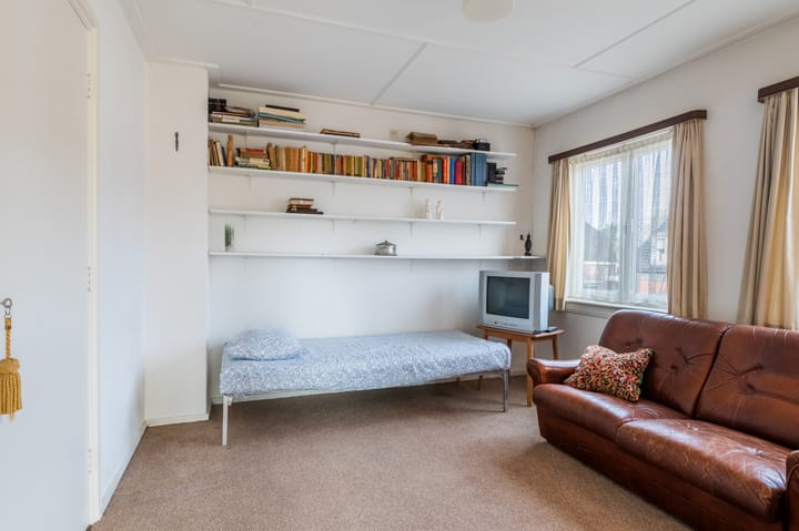 Foto 36 van Lange Wagenstraat 26