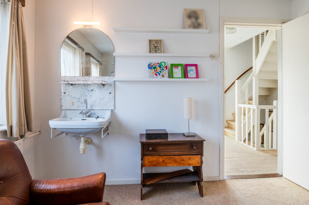 Foto 37 van Lange Wagenstraat 26