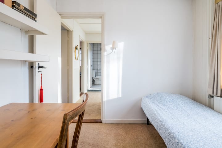 Foto 40 van Lange Wagenstraat 26