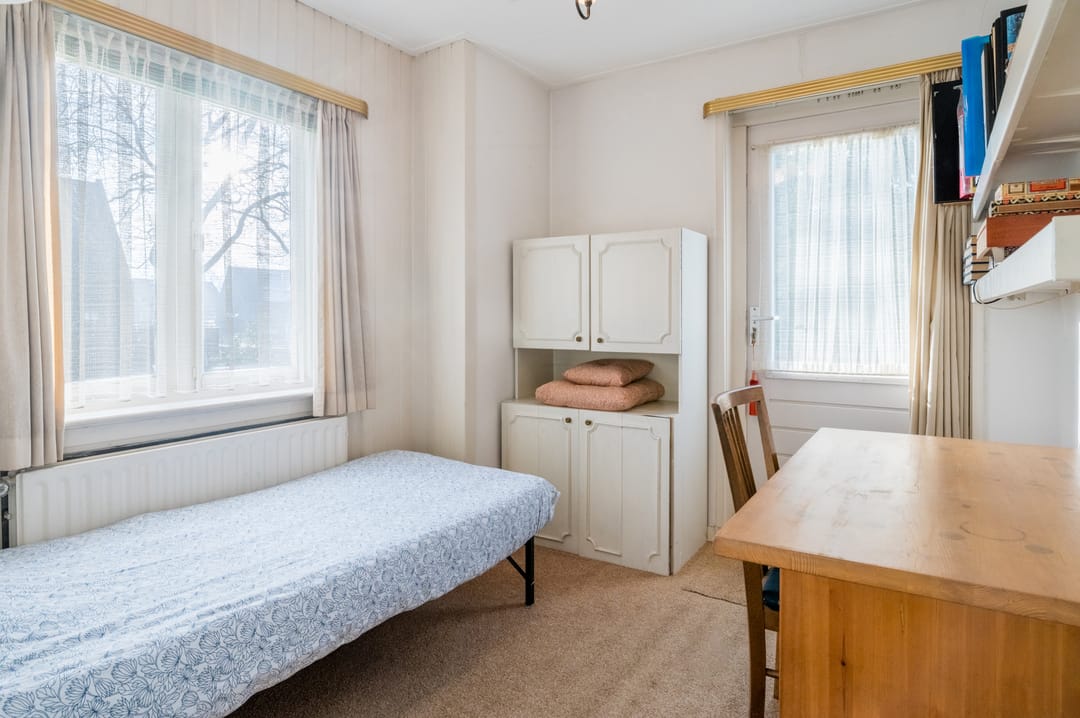 Foto 41 van Lange Wagenstraat 26