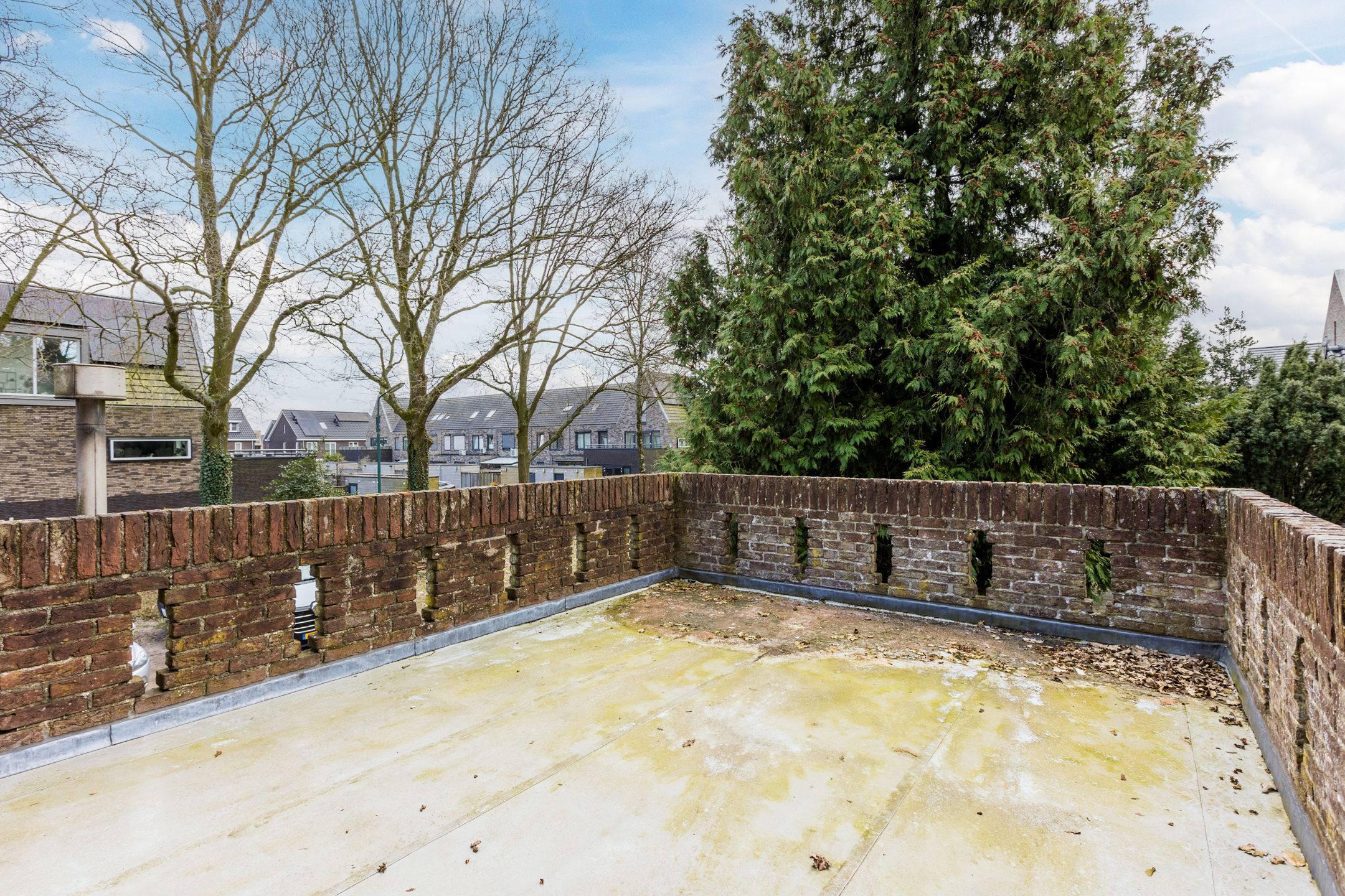 Foto 42 van Lange Wagenstraat 26