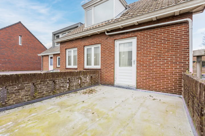 Foto 43 van Lange Wagenstraat 26