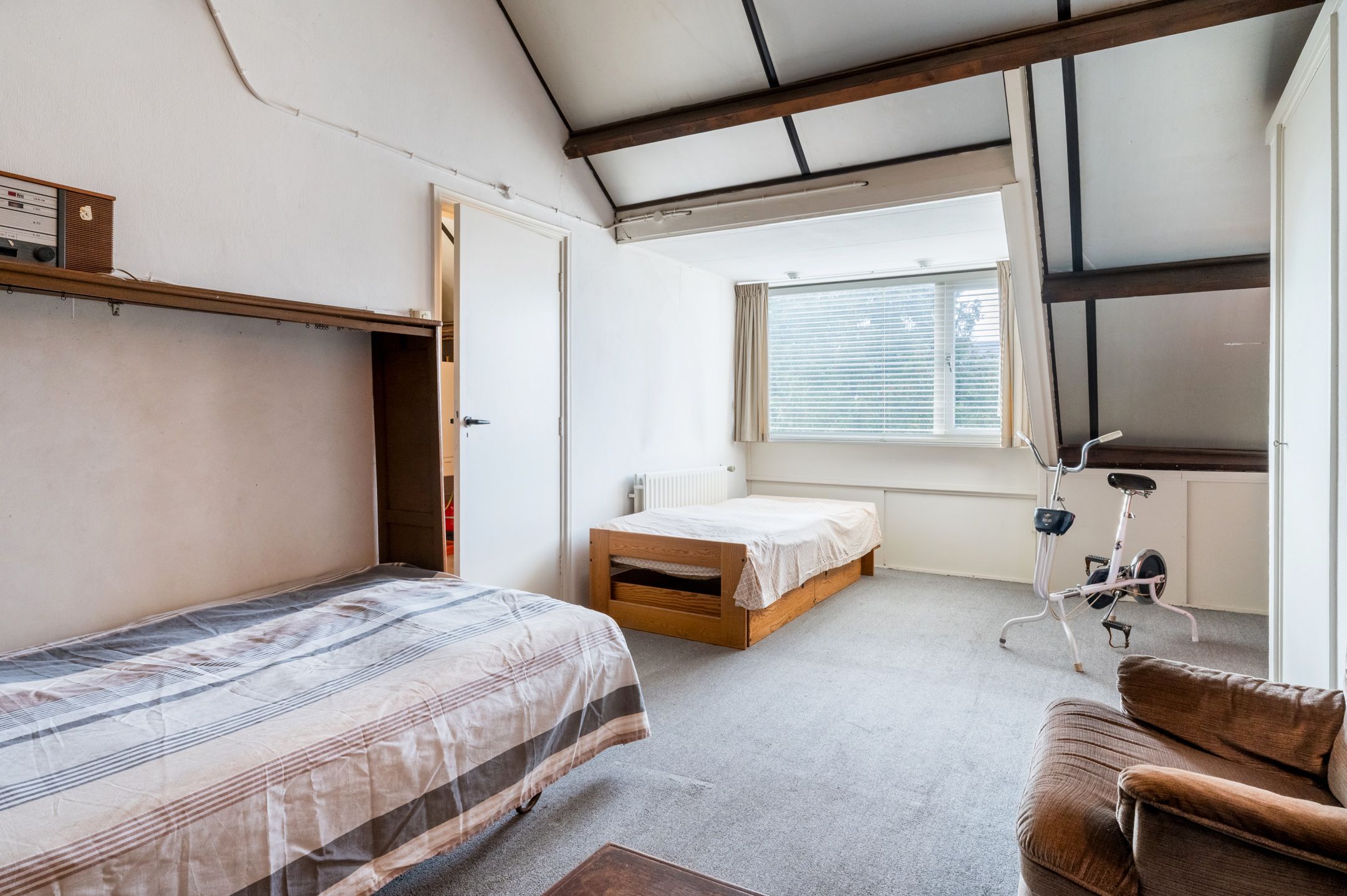 Foto 48 van Lange Wagenstraat 26