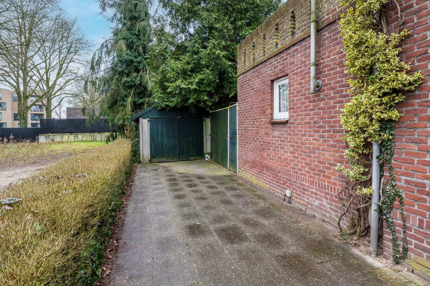 Foto 50 van Lange Wagenstraat 26