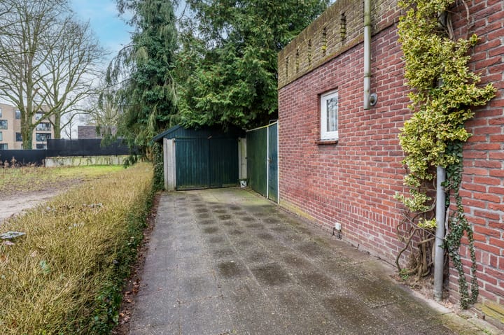 Foto 50 van Lange Wagenstraat 26