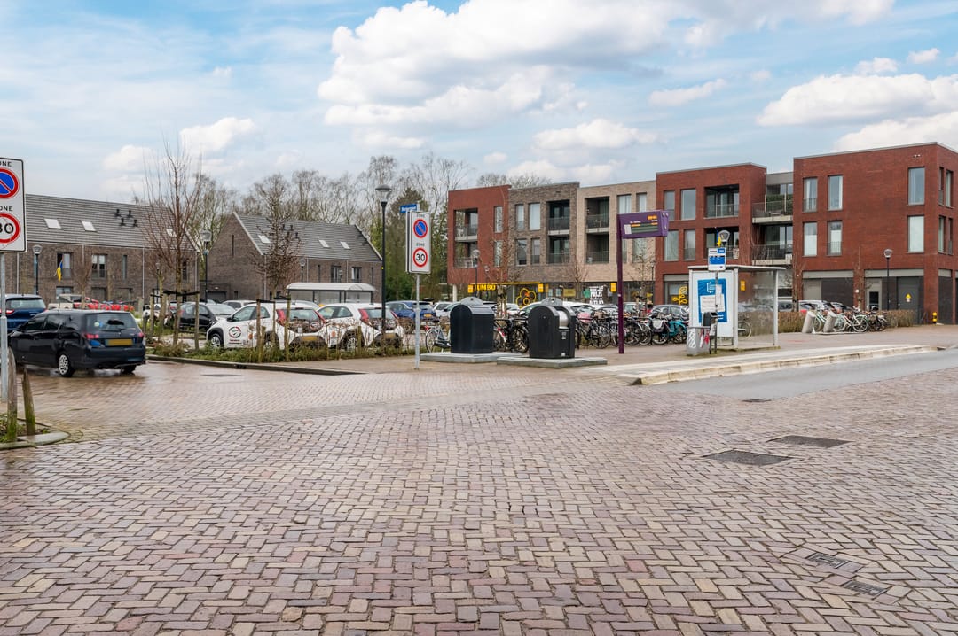 Foto 52 van Lange Wagenstraat 26