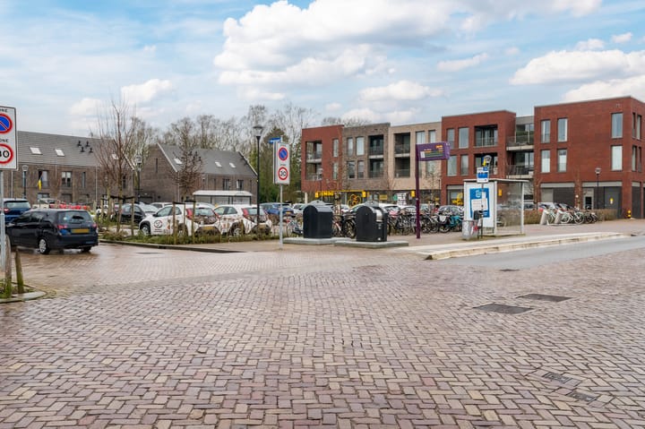 Foto 52 van Lange Wagenstraat 26