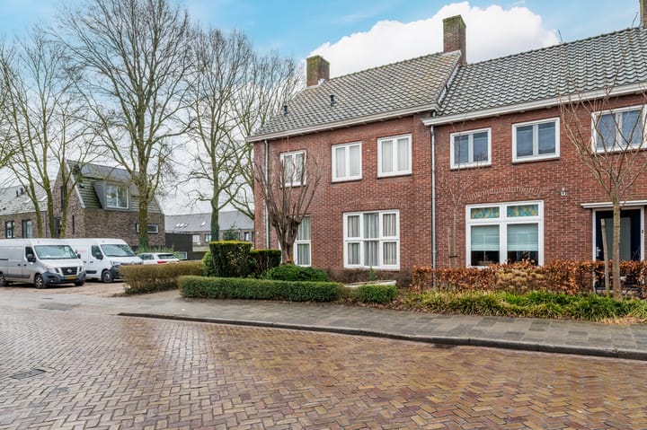 Foto 53 van Lange Wagenstraat 26