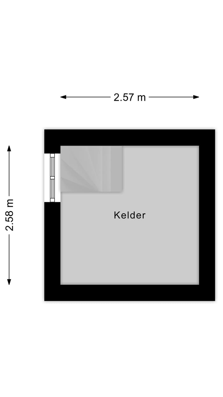 Foto 56 van Lange Wagenstraat 26
