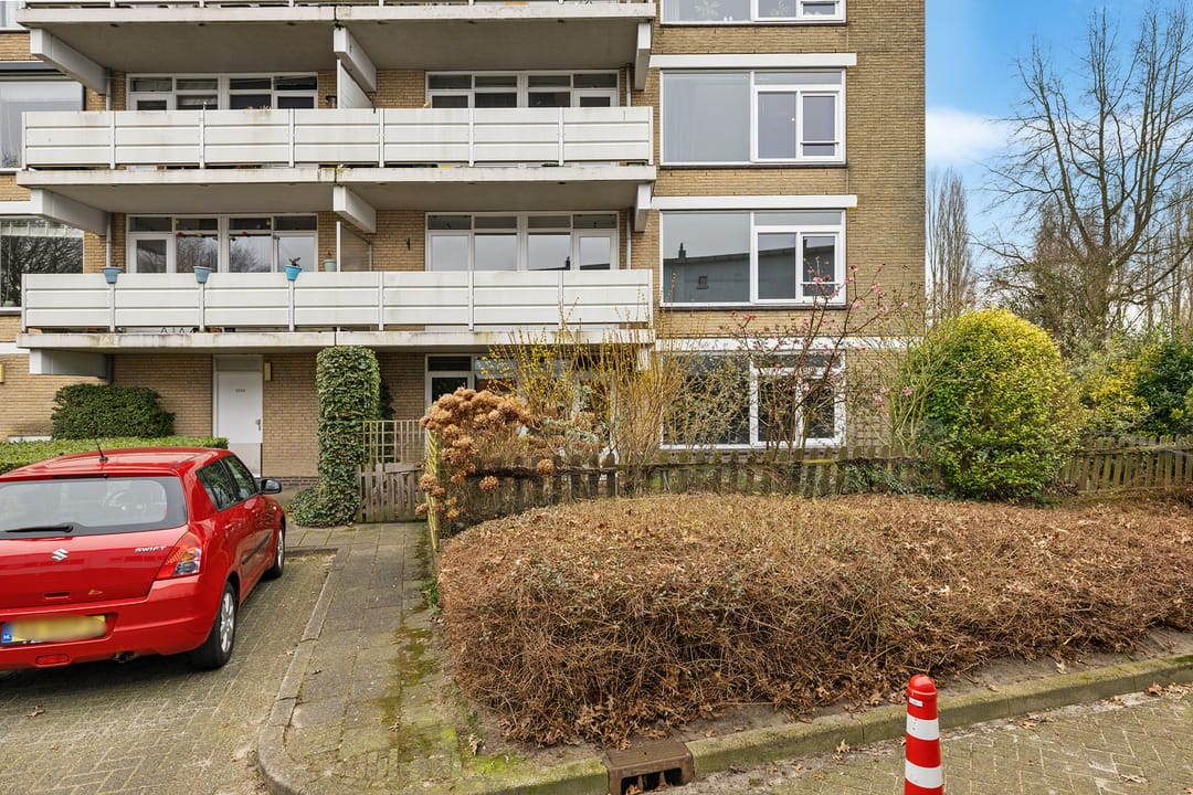 Foto 1 van Curiestraat 20