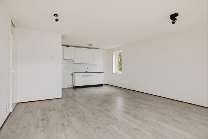 Foto 3 van Curiestraat 20