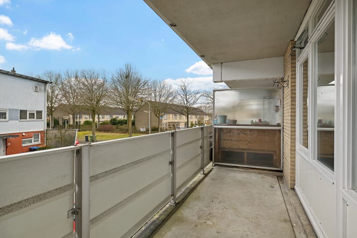 Foto 4 van Curiestraat 20