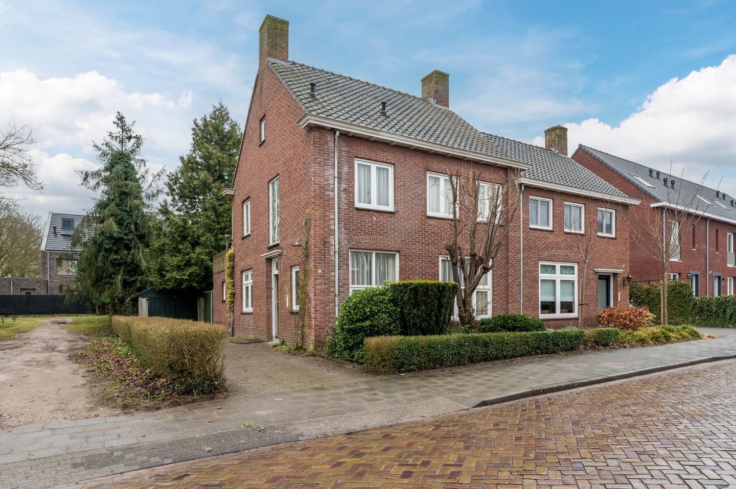 Foto 49 van Lange Wagenstraat 26