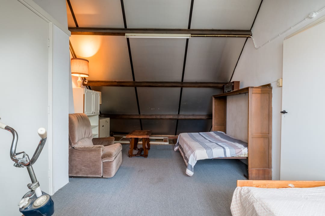 Foto 47 van Lange Wagenstraat 26