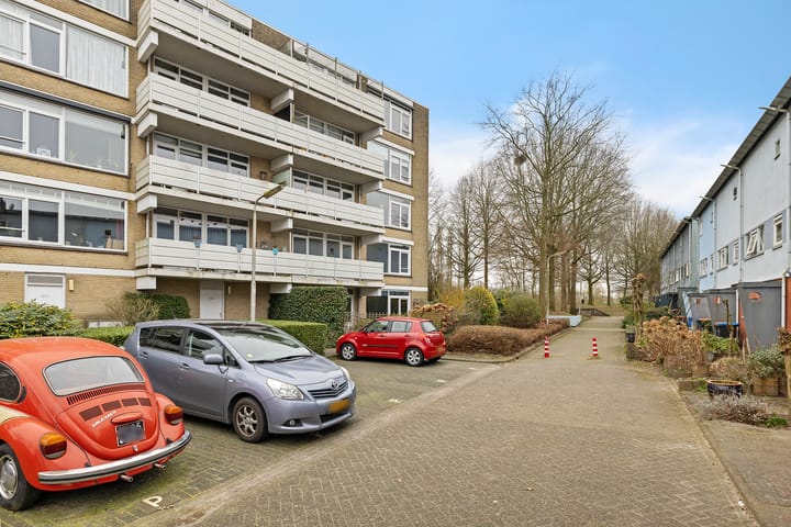 Foto 5 van Curiestraat 20