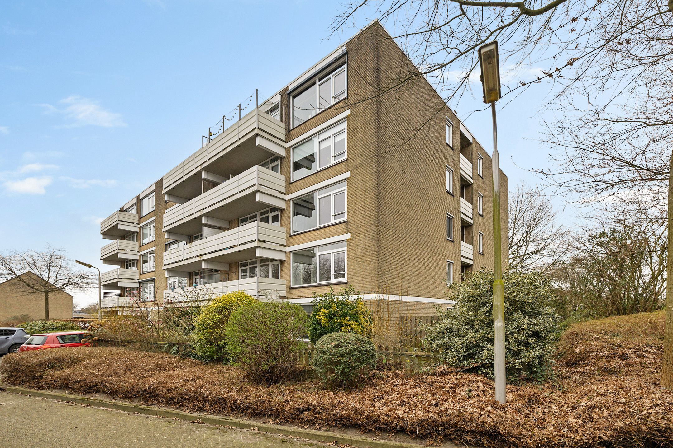 Foto 6 van Curiestraat 20