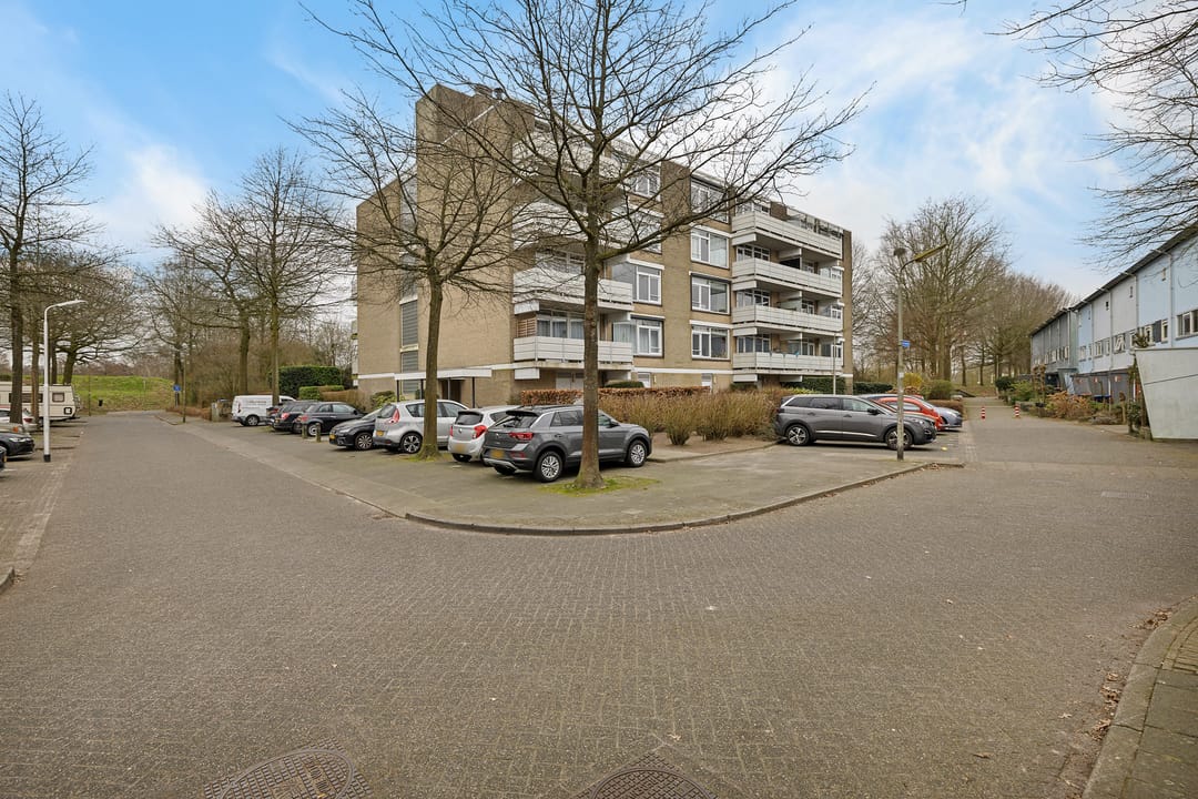 Foto 7 van Curiestraat 20